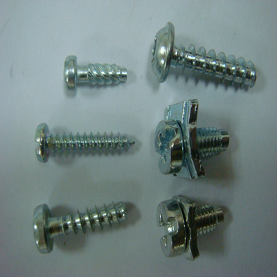 Screw, 