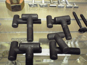 Bolts, 